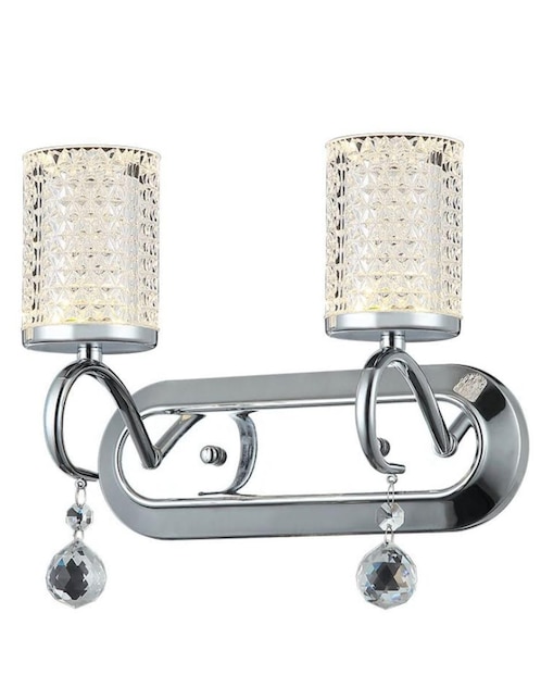 Arbotante LED 1