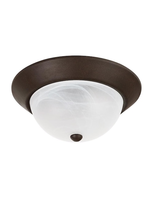 Lámpara de techo Incandescente y LED 1
