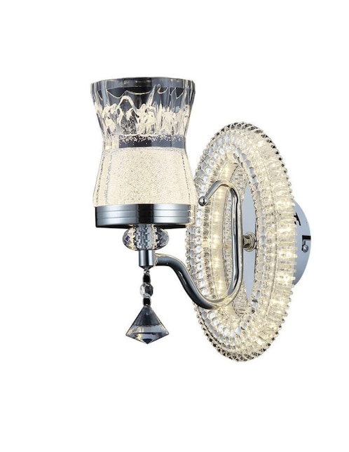 Arbotante LED 1