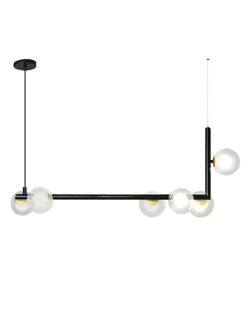 Lámpara colgante LED Ilios Innova