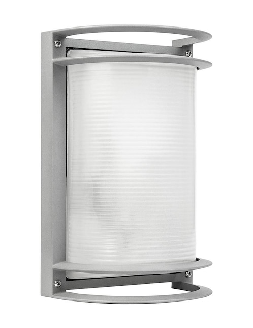 Arbotante Incandescente y LED Calux 1