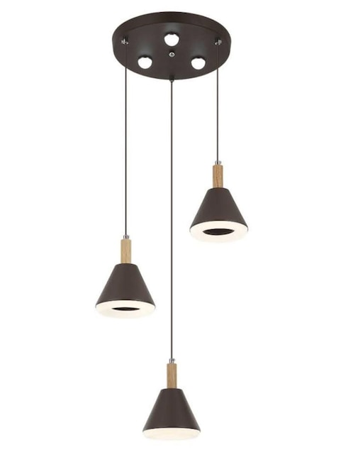Lámpara colgante LED 1