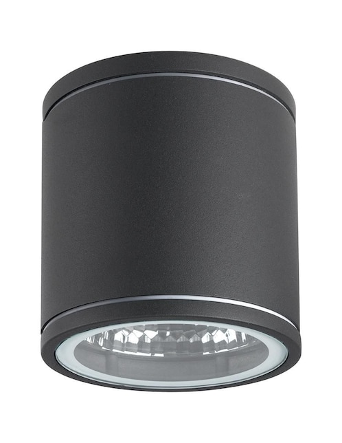 Lámpara de techo Incandescente y LED 1