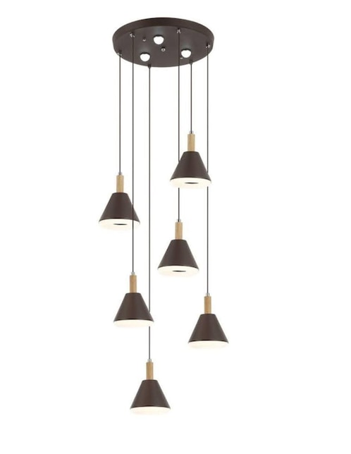 Lámpara colgante LED 1