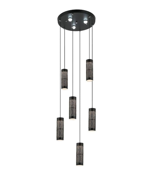 Lámpara colgante LED 1