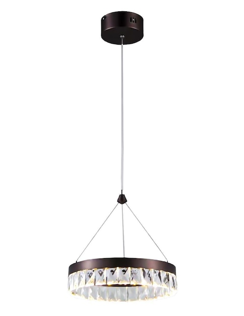 Lámpara colgante LED Mil Luces Ninfa