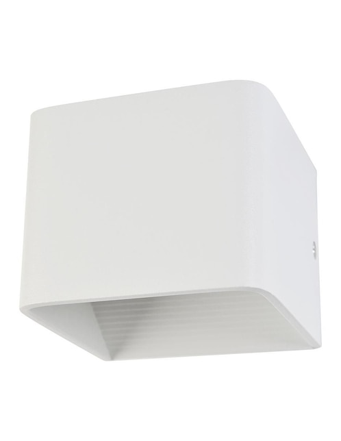 Arbotante LED
