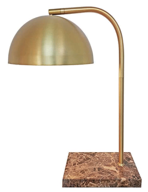 Lámpara de mesa LED Haus Cahu
