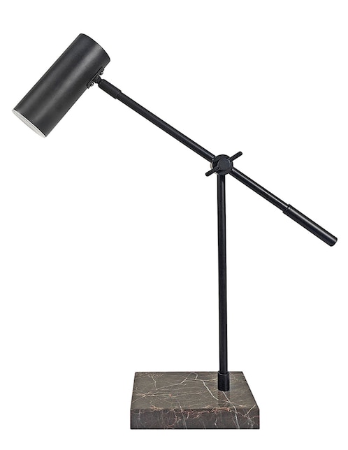 Lámpara de mesa LED Haus Esca