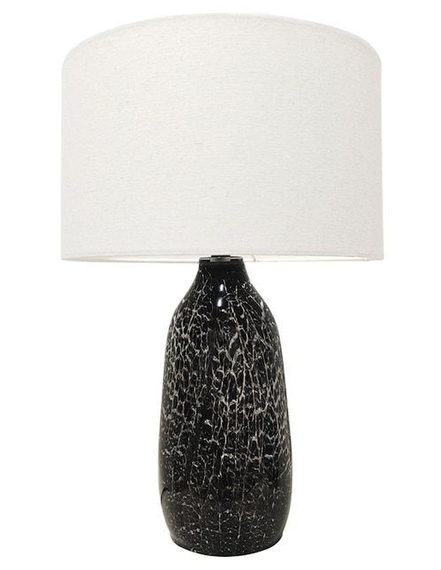 Lampara de mesa LED Haus