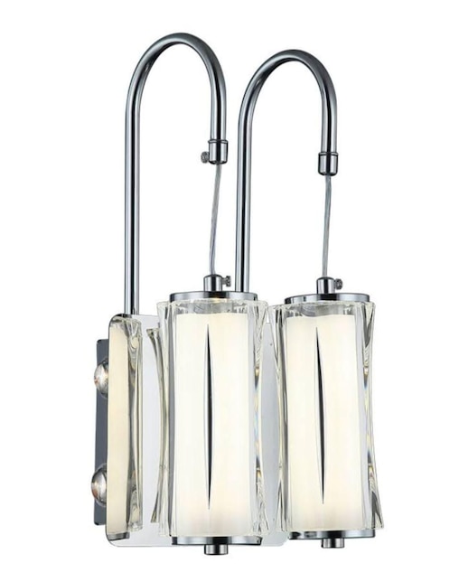 Arbotante LED 1