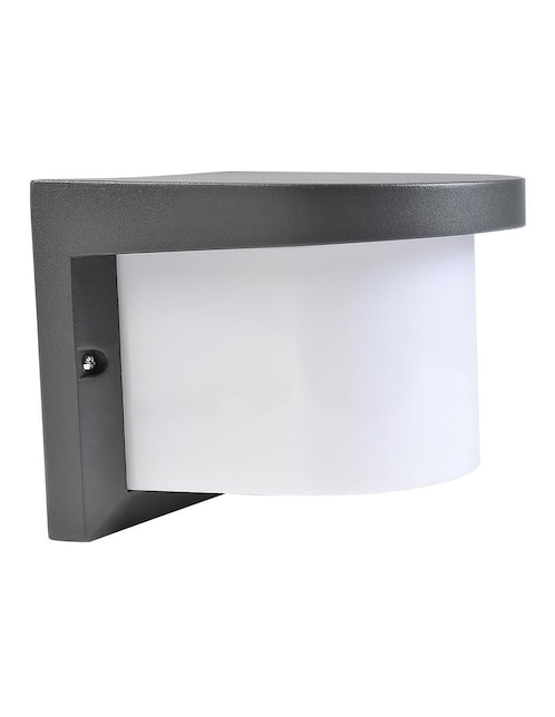 Arbotante Incandescente y LED 1