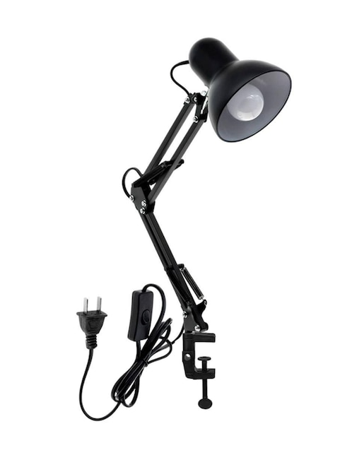 Lámpara de escritorio LED Bluelander