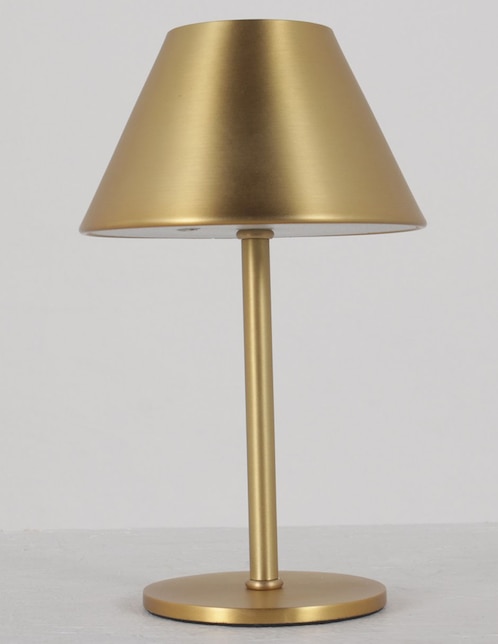 Lámpara de mesa LED Heuman Brand Bol