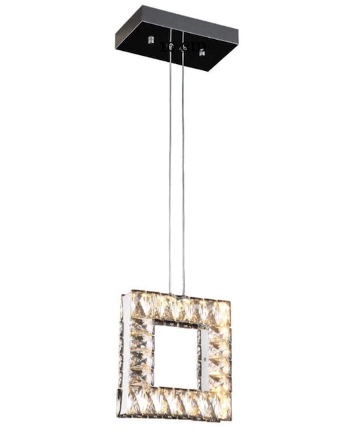 Lámpara colgante LED 1