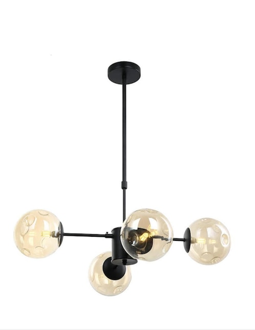 Lámpara colgante LED 1