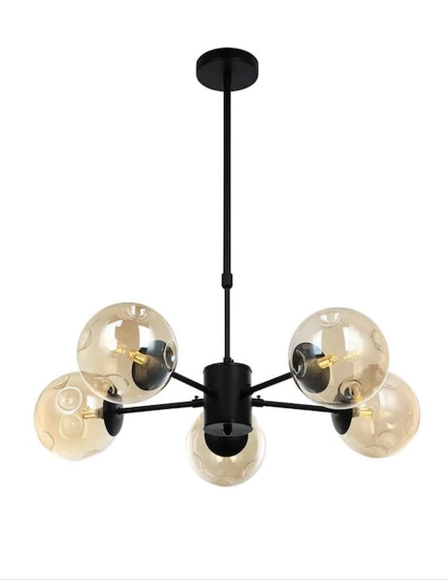 Lámpara colgante LED La Luz De Victoria