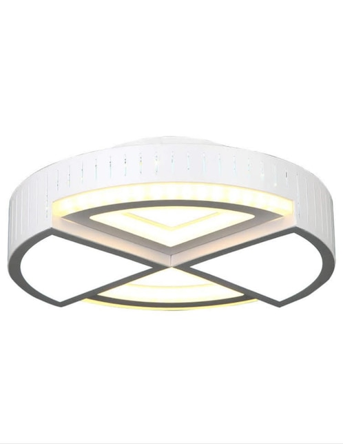 Lámpara de techo LED 1