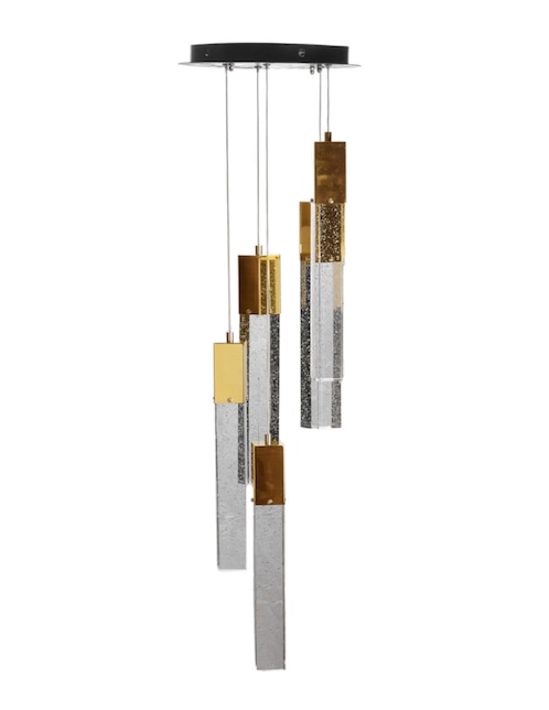 Lampara colgante LED Gamalux