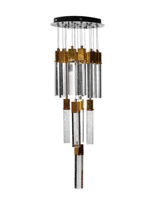 Lampara colgante LED Gamalux