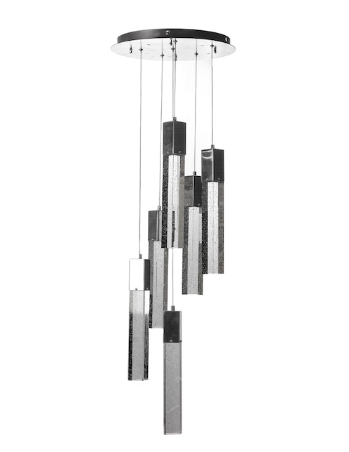 Lampara colgante LED Gamalux