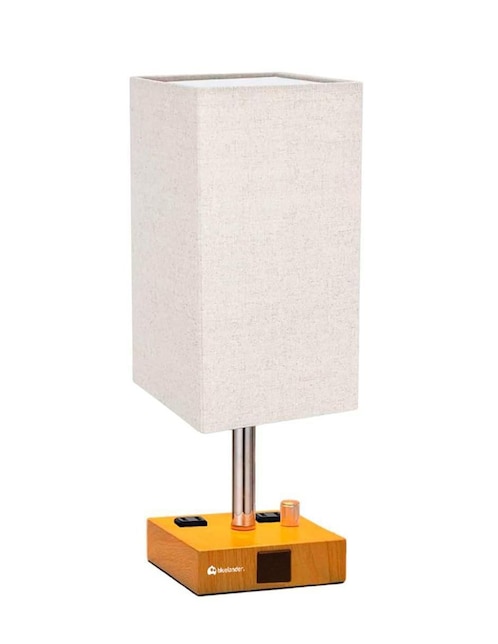 Lámpara de escritorio LED Bluelander
