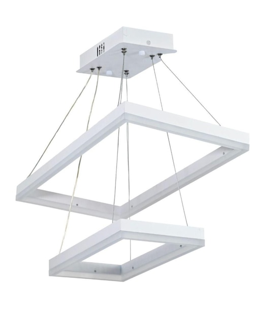 Lámpara colgante LED 1