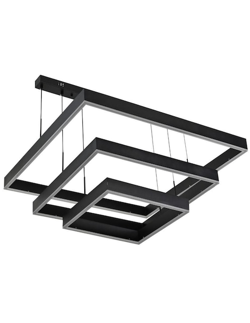 Lámpara colgante LED 1