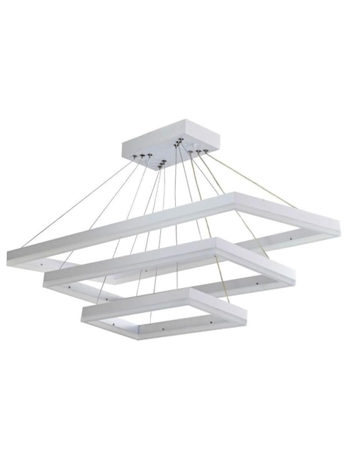 Lámpara colgante LED La Luz De Victoria