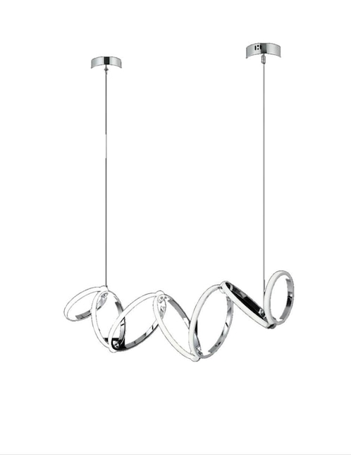 Lámpara colgante LED 1