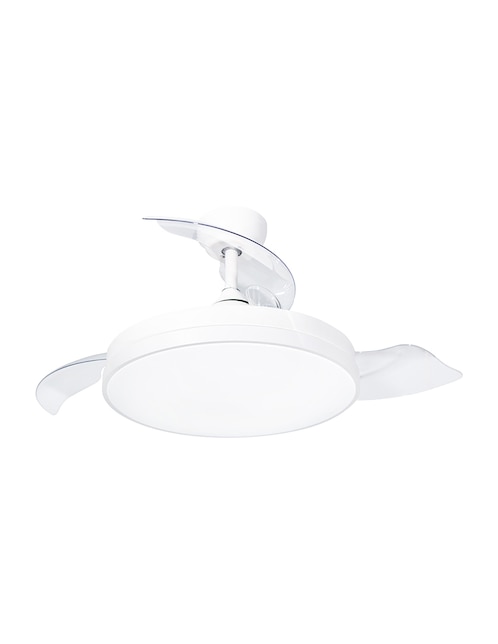 Ventilador de techo con control remoto 6 velocidades 1