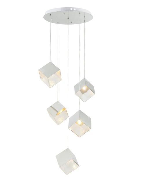 Lámpara colgante LED 1