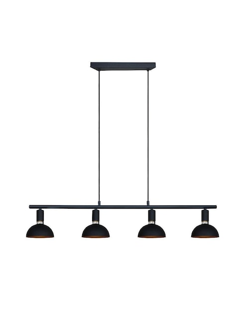 Lámpara colgante Incandescente y LED Tecnolite Arneb II