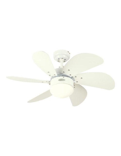 Ventilador de techo 3 velocidades