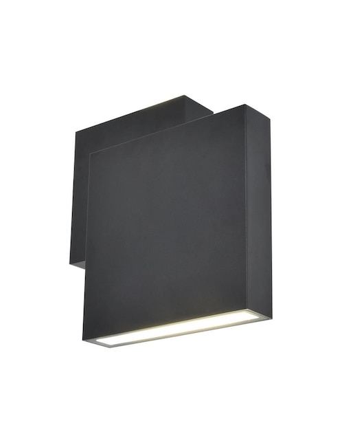 Arbotante LED Ban 1