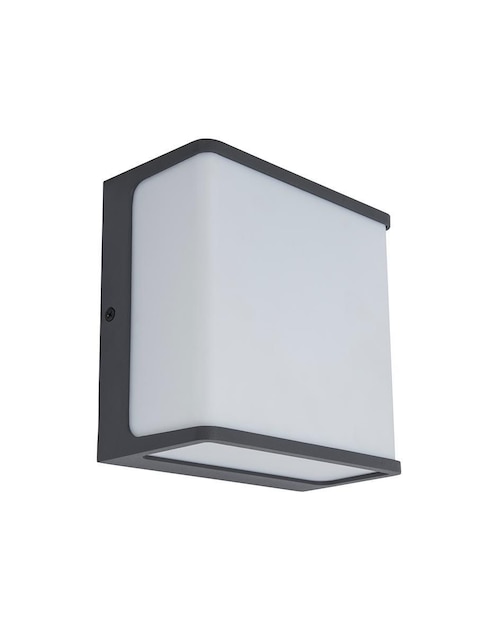 Arbotante LED Tecnolite 1
