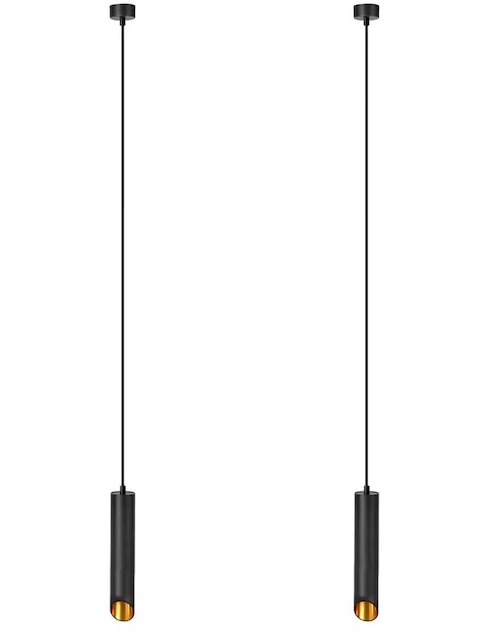 Lámpara colgante LED Alfelec