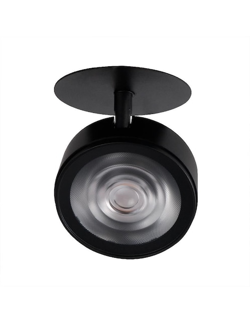 Lámpara de techo led tecnolite tuiren ii "piezas"