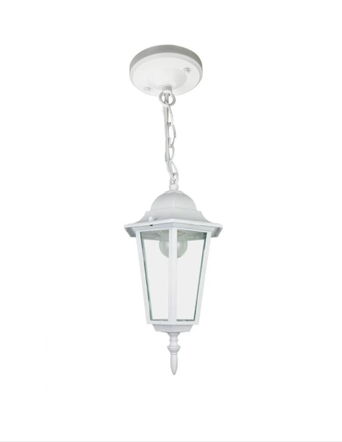 Lámpara colgante LED La Luz De Victoria