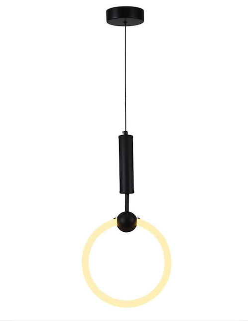 Lámpara colgante LED 1