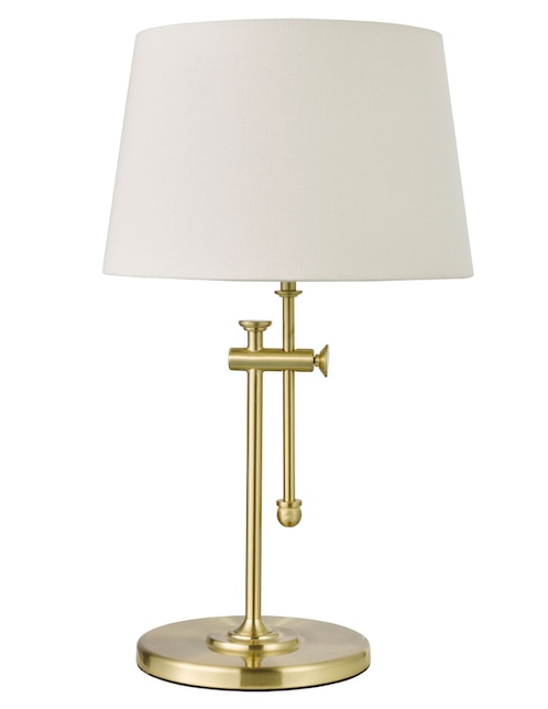 Lampara de mesa LED Haus