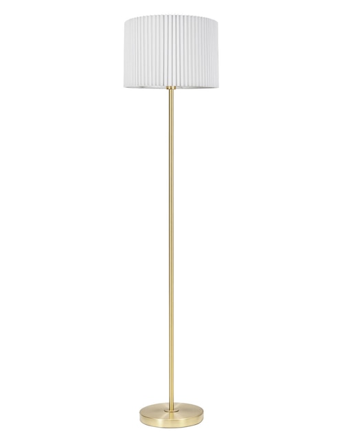 Lámpara de pie LED Gleb 1