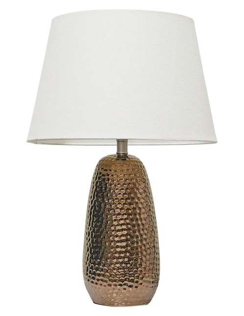 Lámpara de mesa LED Bluebell & Co. Oleg