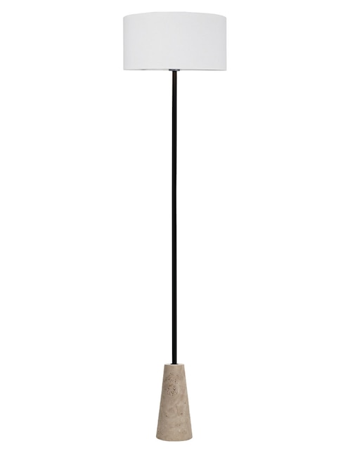 Lámpara de pie LED Haus Bao