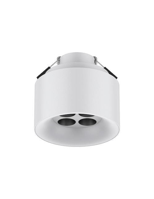 Lámpara de techo LED Sextans II 1