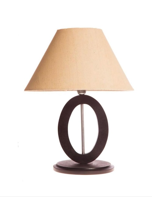 Lámpara de mesa LED La Luz de Victoria