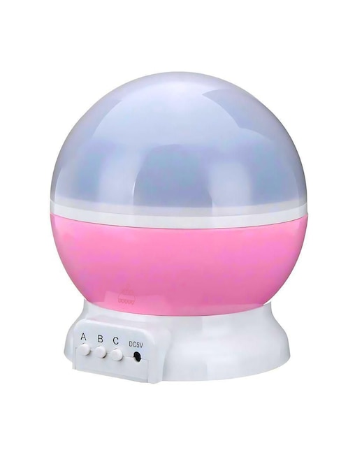 Proyector de figuras 1