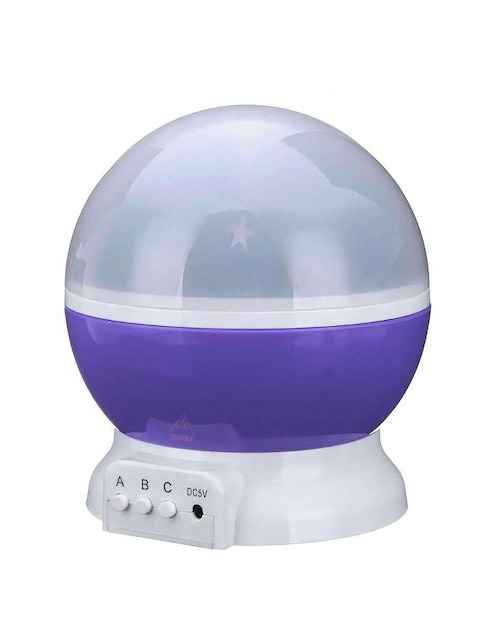 Proyector de figuras gadgets & fun