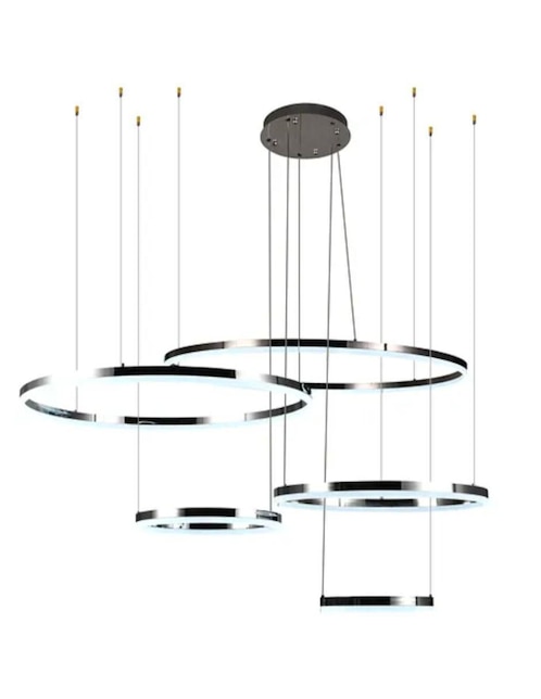 Lámpara colgante LED 1