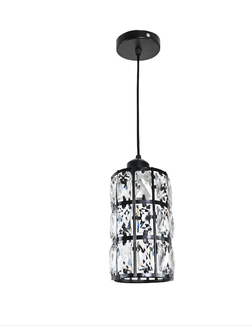 Lámpara colgante LED 1